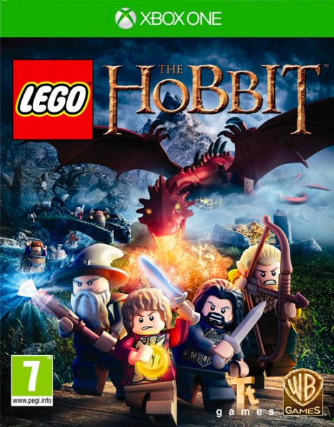 XBOXONE LEGO HOBBIT